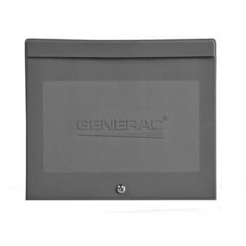 Generac box