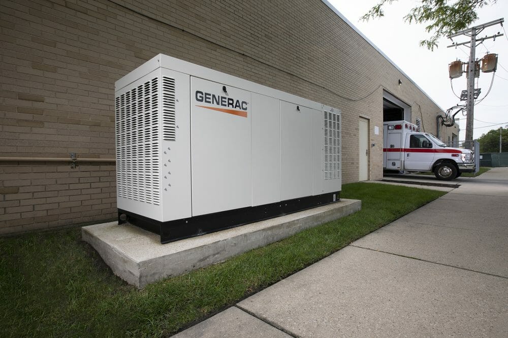 Generac Generator Installations Los Angeles All+American+Generator