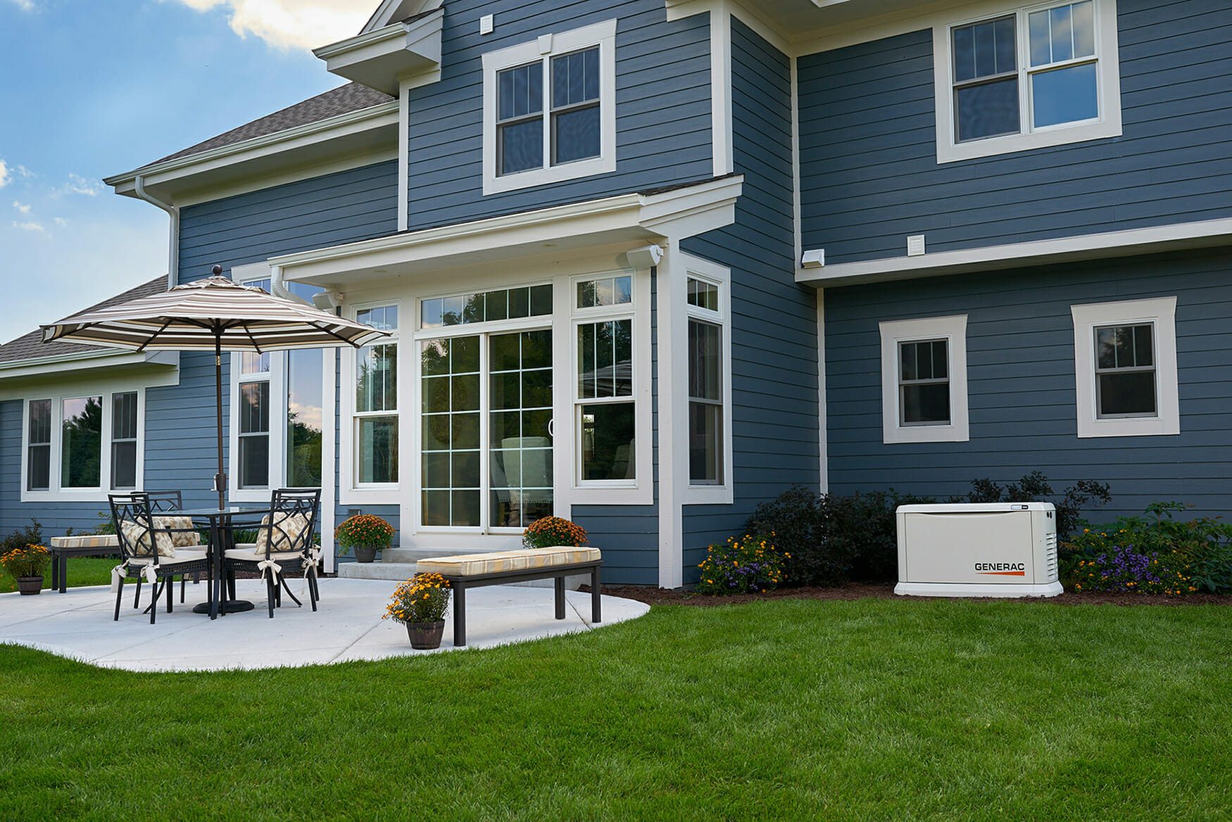 Generac home standby generators in chatsworth ca