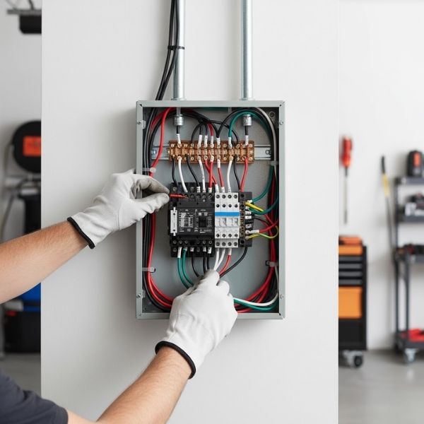 How Much Does Generac Whole-House Generator Installation Really Cost in Southern California?