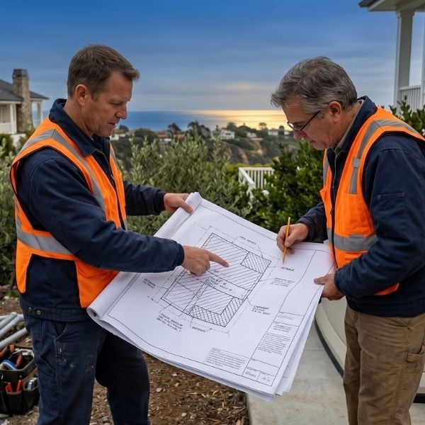 How to Navigate Pacific Palisades Zoning and Coastal Air for Standby Generator Installations