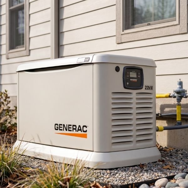 How to Navigate Pacific Palisades Zoning and Coastal Air for Standby Generator Installations