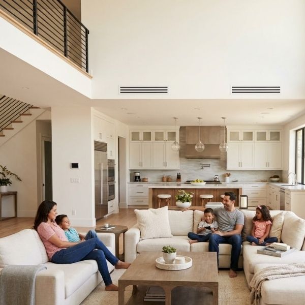 Why Do Pacific Palisades Estates Experience Power Outages During High Winds, and What Size Generator Keeps a Smart Home Online?