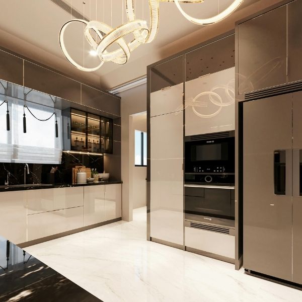 Why Do Pacific Palisades Estates Experience Power Outages During High Winds, and What Size Generator Keeps a Smart Home Online?